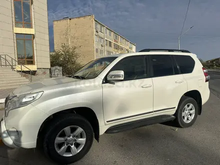 Toyota Land Cruiser Prado 2013 года за 20 500 000 тг. в Актау – фото 4