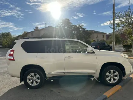 Toyota Land Cruiser Prado 2013 года за 20 500 000 тг. в Актау – фото 2