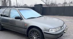 Honda Accord 1991 годаfor2 800 000 тг. в Алматы – фото 3