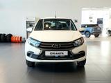 ВАЗ (Lada) Granta 2191 2024 годаүшін4 350 000 тг. в Усть-Каменогорск – фото 2
