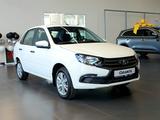 ВАЗ (Lada) Granta 2191 2024 годаүшін4 350 000 тг. в Усть-Каменогорск – фото 3