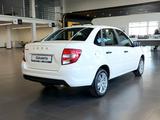 ВАЗ (Lada) Granta 2191 2024 годаүшін4 350 000 тг. в Усть-Каменогорск – фото 5