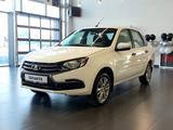 ВАЗ (Lada) Granta 2191 2024 года за 4 350 000 тг. в Усть-Каменогорск