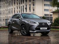 Lexus NX 300h 2014 годаүшін14 900 000 тг. в Алматы