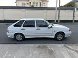 ВАЗ (Lada) 2114 2013 годаүшін1 300 000 тг. в Шымкент – фото 3