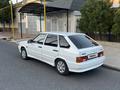 ВАЗ (Lada) 2114 2013 года за 1 300 000 тг. в Шымкент – фото 4