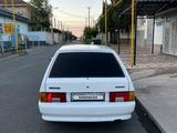 ВАЗ (Lada) 2114 2013 годаүшін1 300 000 тг. в Шымкент – фото 5