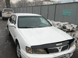 Nissan Maxima 1996 годаүшін1 050 000 тг. в Алматы