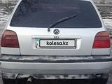 Volkswagen Golf 1992 годаүшін1 100 000 тг. в Алматы – фото 2