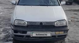 Volkswagen Golf 1992 года за 1 100 000 тг. в Алматы – фото 5