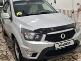 SsangYong Nomad 2014 года за 7 200 000 тг. в Караганда