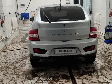 SsangYong Nomad 2014 года за 7 200 000 тг. в Караганда – фото 9