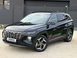 Hyundai Tucson 2023 года за 12 090 000 тг. в Караганда