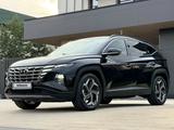 Hyundai Tucson 2023 года за 12 090 000 тг. в Караганда – фото 2