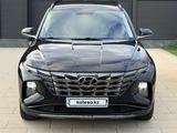Hyundai Tucson 2023 года за 12 090 000 тг. в Караганда – фото 5