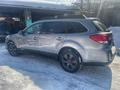 Subaru Outback 2011 годаfor5 500 000 тг. в Алматы – фото 4