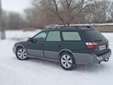 Subaru Outback 2002 годаүшін4 000 000 тг. в Талдыкорган