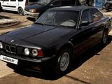 BMW 525 1992 года за 1 900 000 тг. в Астана