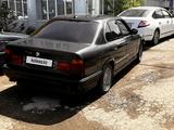 BMW 525 1992 годаүшін1 900 000 тг. в Астана – фото 2