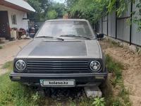 Volkswagen Golf 1991 годаүшін400 000 тг. в Алматы