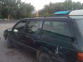 Volkswagen Passat 1990 года за 650 000 тг. в Алматы – фото 5