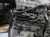 Двигатель FX35DE 3.5 литр Мурано Инфинити Максима Патфайдер Теана установка за 520 000 тг. в Астана – фото 3