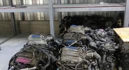 Двигатель FX35DE 3.5 литр Мурано Инфинити Максима Патфайдер Теана установка за 520 000 тг. в Астана – фото 4