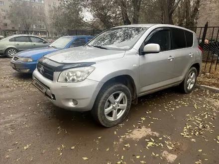 Toyota RAV4 2006 года за 5 000 000 тг. в Актобе