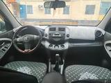 Toyota RAV4 2006 года за 5 000 000 тг. в Актобе – фото 5