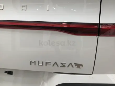 Hyundai Mufasa 2024 годаүшін11 800 000 тг. в Алматы – фото 5