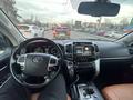 Toyota Land Cruiser 2015 годаfor21 800 000 тг. в Алматы – фото 7