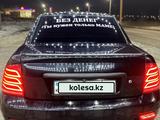 ВАЗ (Lada) Priora 2170 2007 года за 2 000 000 тг. в Жезказган – фото 5