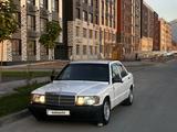 Mercedes-Benz 190 1990 годаүшін700 000 тг. в Алматы