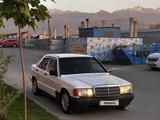 Mercedes-Benz 190 1990 годаүшін700 000 тг. в Алматы – фото 2