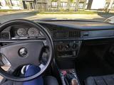Mercedes-Benz 190 1990 годаүшін700 000 тг. в Алматы – фото 5