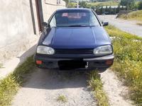 Volkswagen Golf 1992 годаүшін1 300 000 тг. в Шымкент