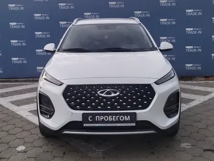 Chery Tiggo 2 Pro 2022 года за 5 650 000 тг. в Усть-Каменогорск – фото 2