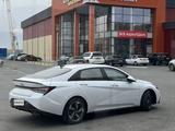 Hyundai Elantra 2021 года за 10 900 000 тг. в Кызылорда