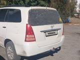 Toyota Innova 2007 годаfor3 800 000 тг. в Атырау – фото 3