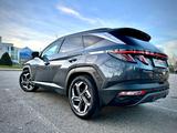 Hyundai Tucson 2021 года за 16 490 000 тг. в Алматы – фото 2