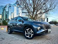 Hyundai Tucson 2021 года за 16 490 000 тг. в Алматы