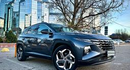 Hyundai Tucson 2021 года за 15 990 000 тг. в Алматы