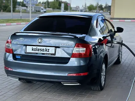 Skoda Octavia 2014 года за 5 200 000 тг. в Костанай