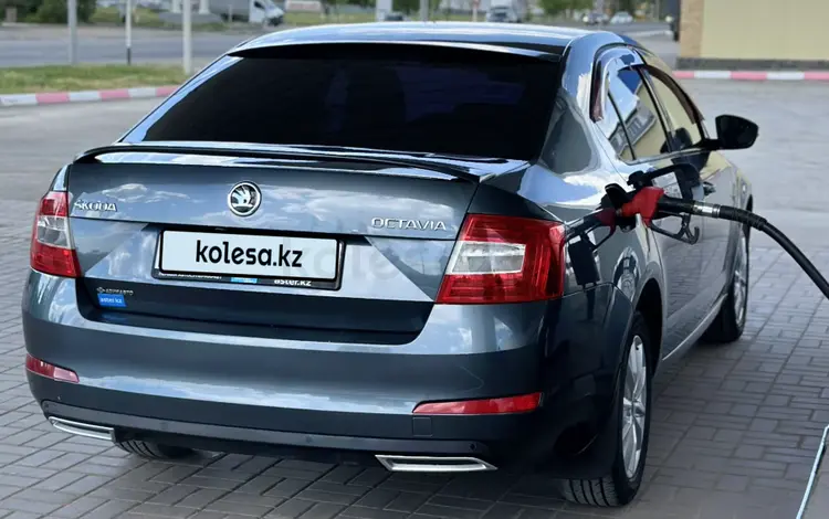 Skoda Octavia 2014 года за 5 200 000 тг. в Костанай