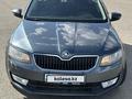 Skoda Octavia 2014 года за 5 200 000 тг. в Костанай – фото 3