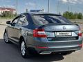 Skoda Octavia 2014 года за 5 200 000 тг. в Костанай – фото 6