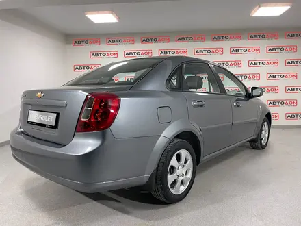 Chevrolet Lacetti 2024 года за 8 090 000 тг. в Костанай – фото 5