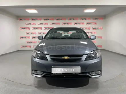 Chevrolet Lacetti 2024 года за 8 090 000 тг. в Костанай – фото 2