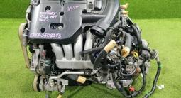 HONDA K20 K24(elysion/cr-v/odyssey/stepwgn) ДВИГАТЕЛЬ ДВС АКПП МКПП за 299 000 тг. в Алматы