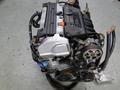 HONDA K20 K24(elysion/cr-v/odyssey/stepwgn) ДВИГАТЕЛЬ ДВС АКПП МКПП за 299 000 тг. в Алматы – фото 5
